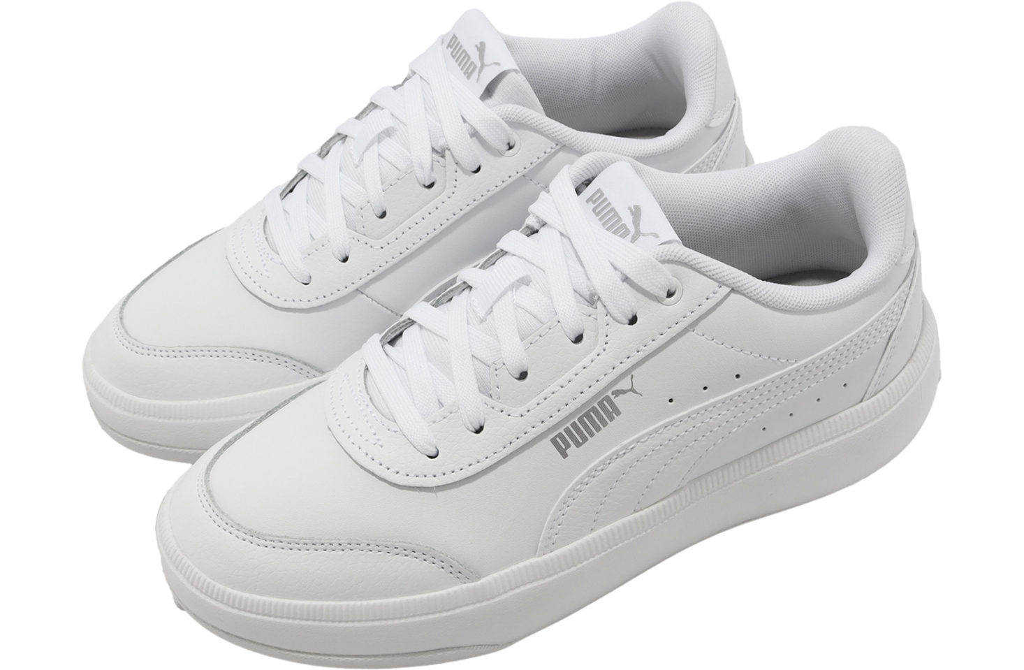 Puma Tori WMNS White