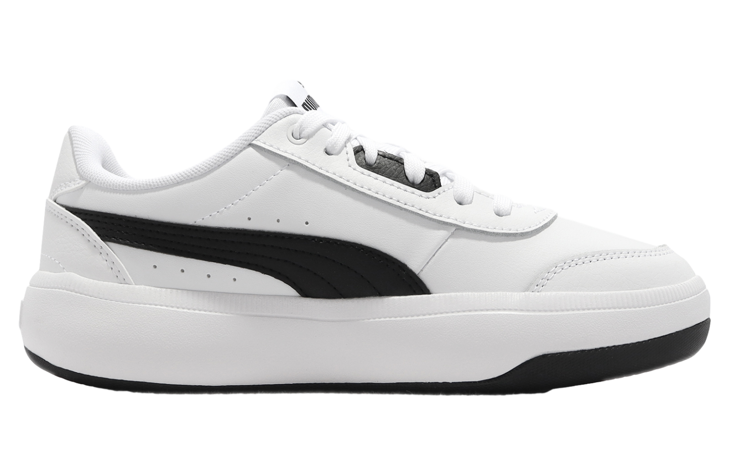 Puma Tori WMNS White / Black