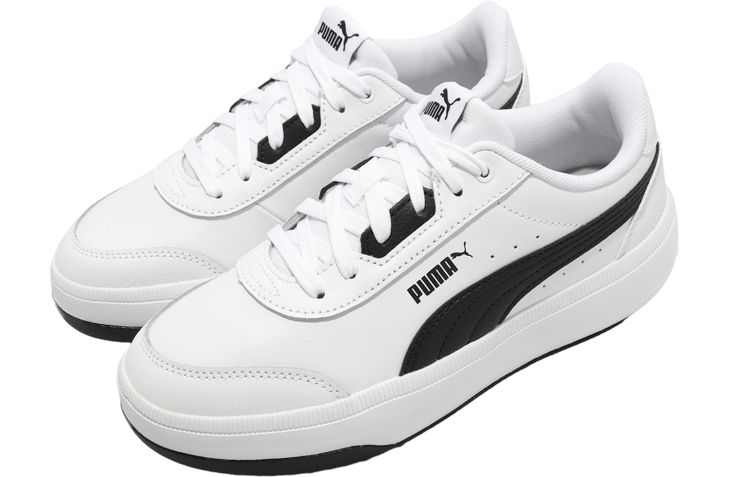 Puma Tori WMNS White / Black