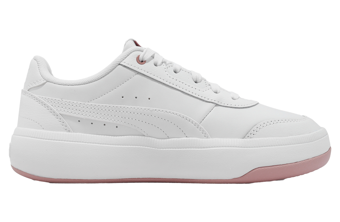 Puma Tori WMNS White / Future Pink
