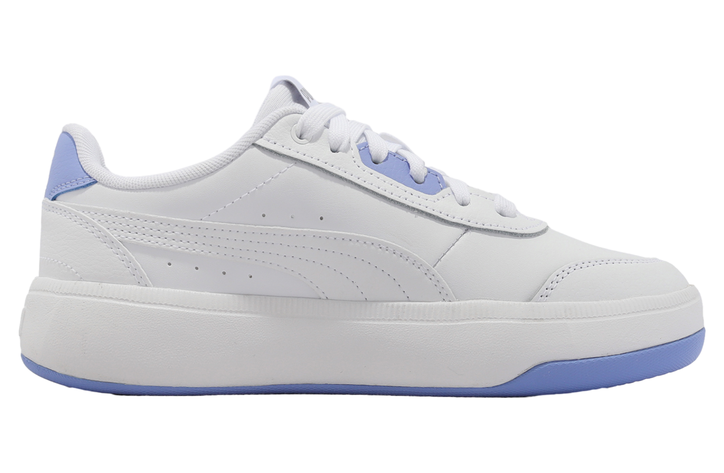 Puma Tori WMNS White / Lavender