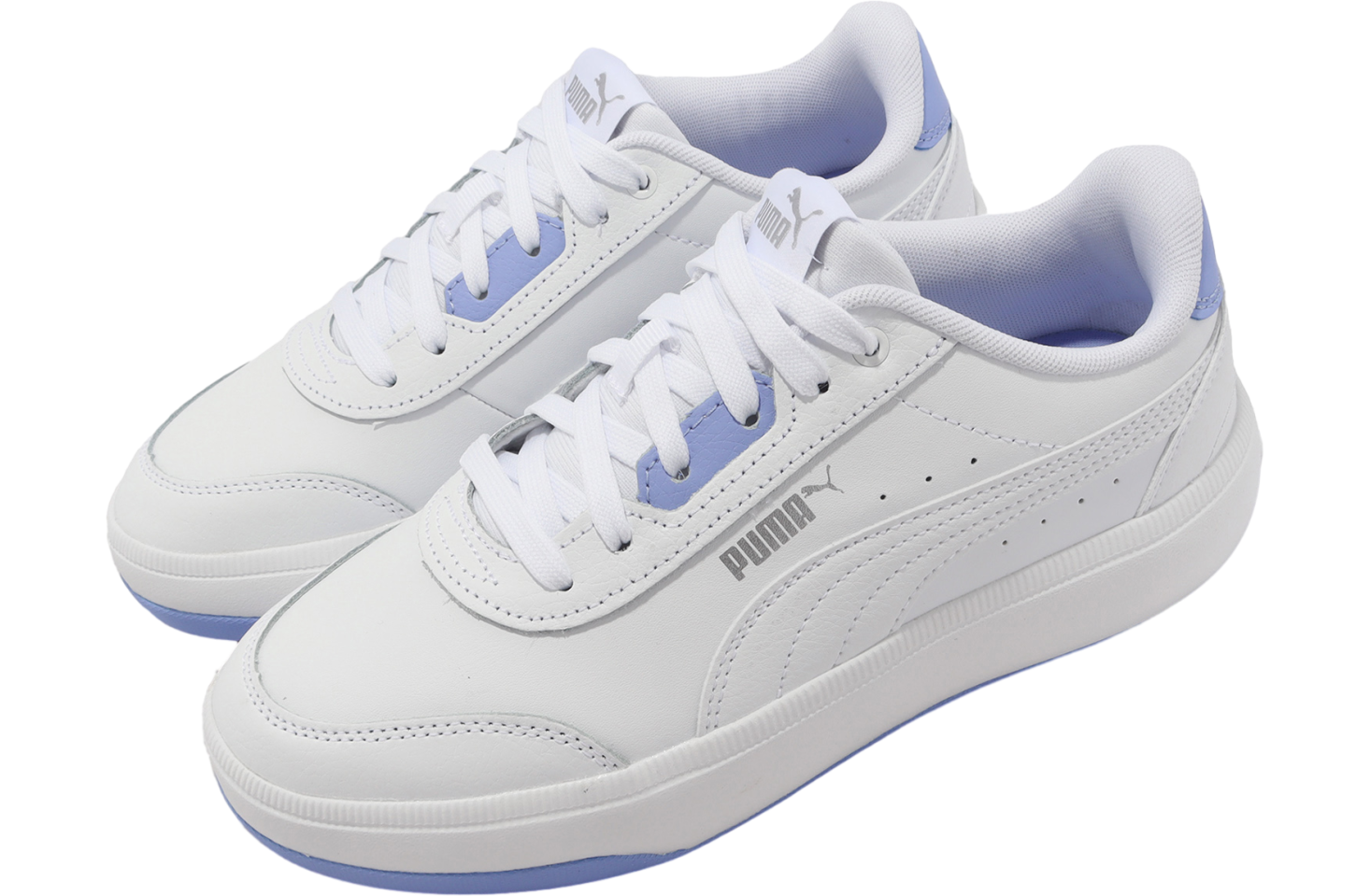 Puma Tori WMNS White / Lavender