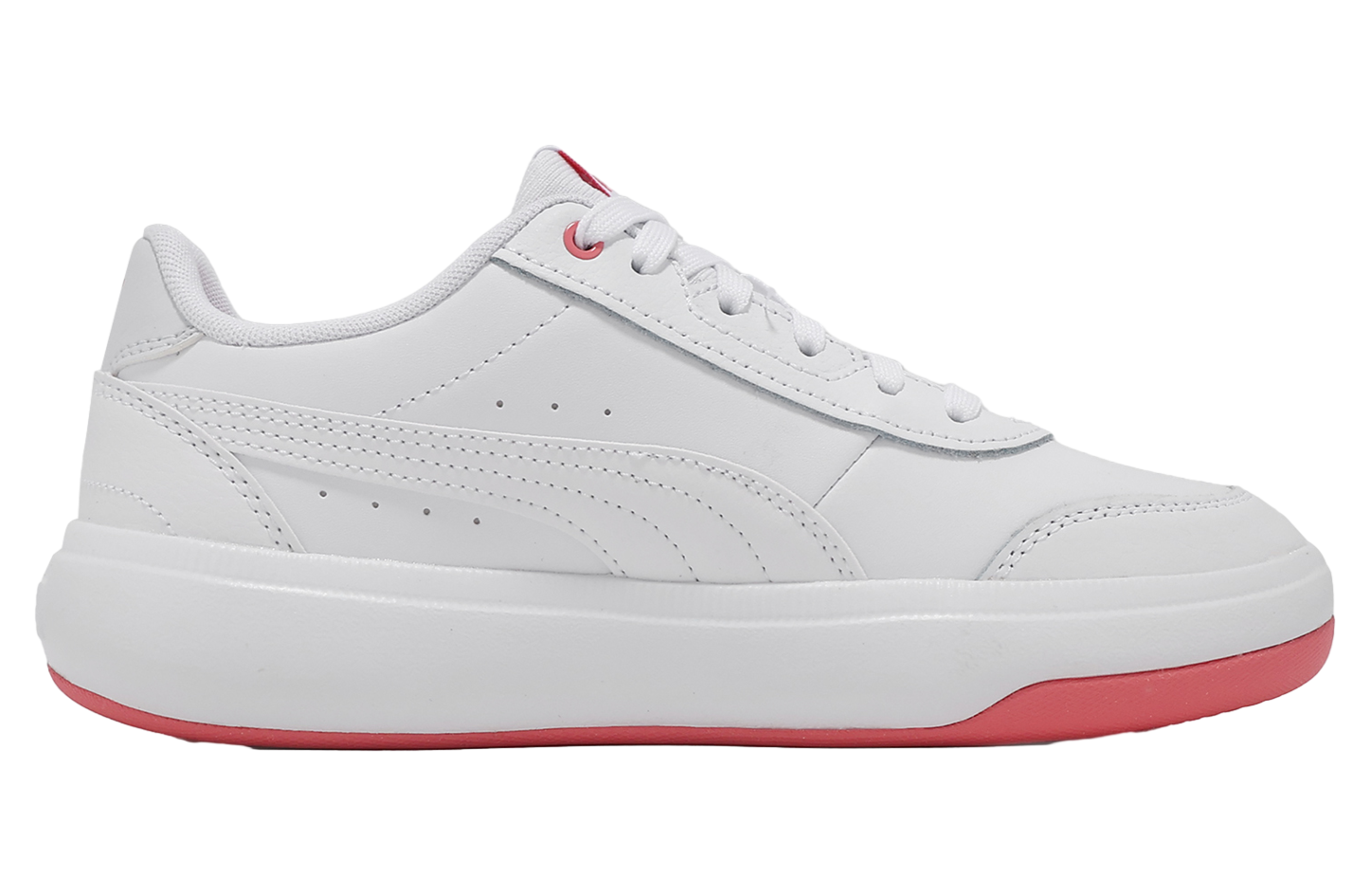 Puma Tori WMNS White / Pink