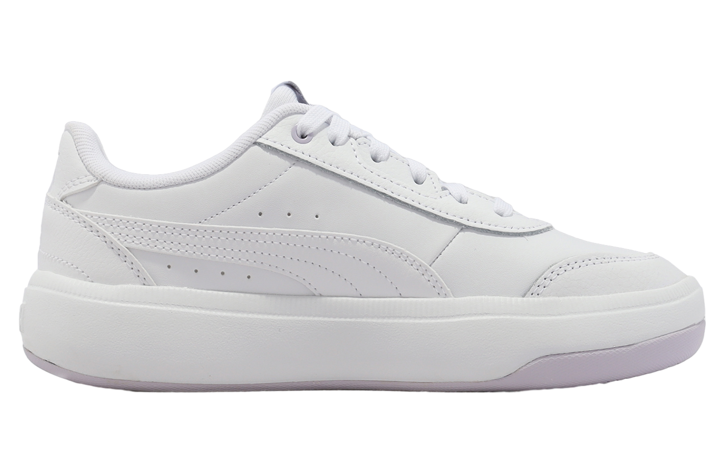 Puma Tori WMNS White / Silver