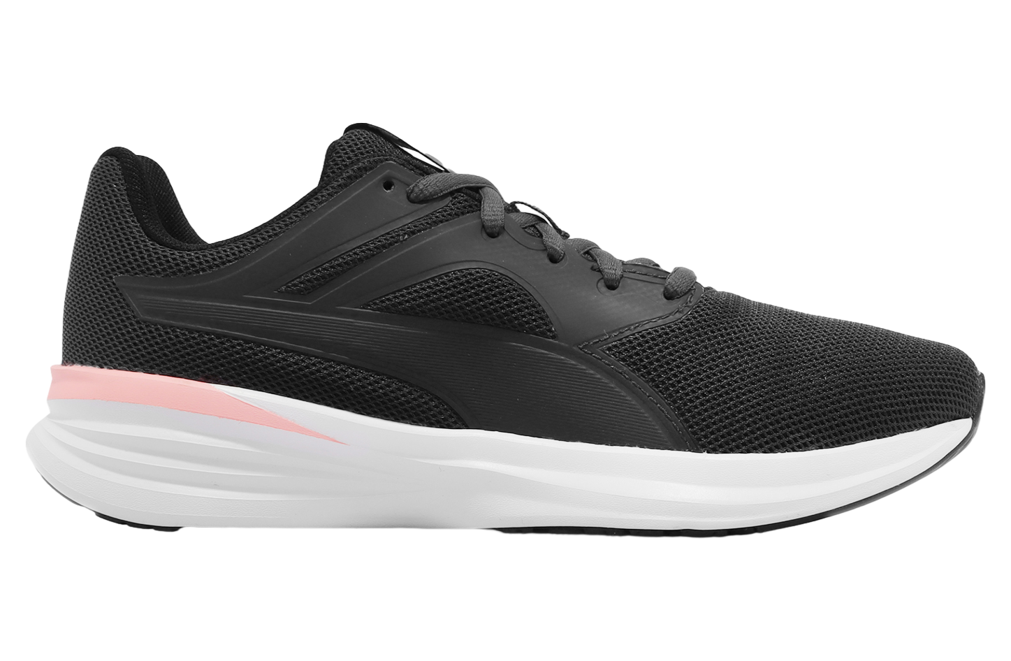 Puma Transport Dark Coal / Koral Ice