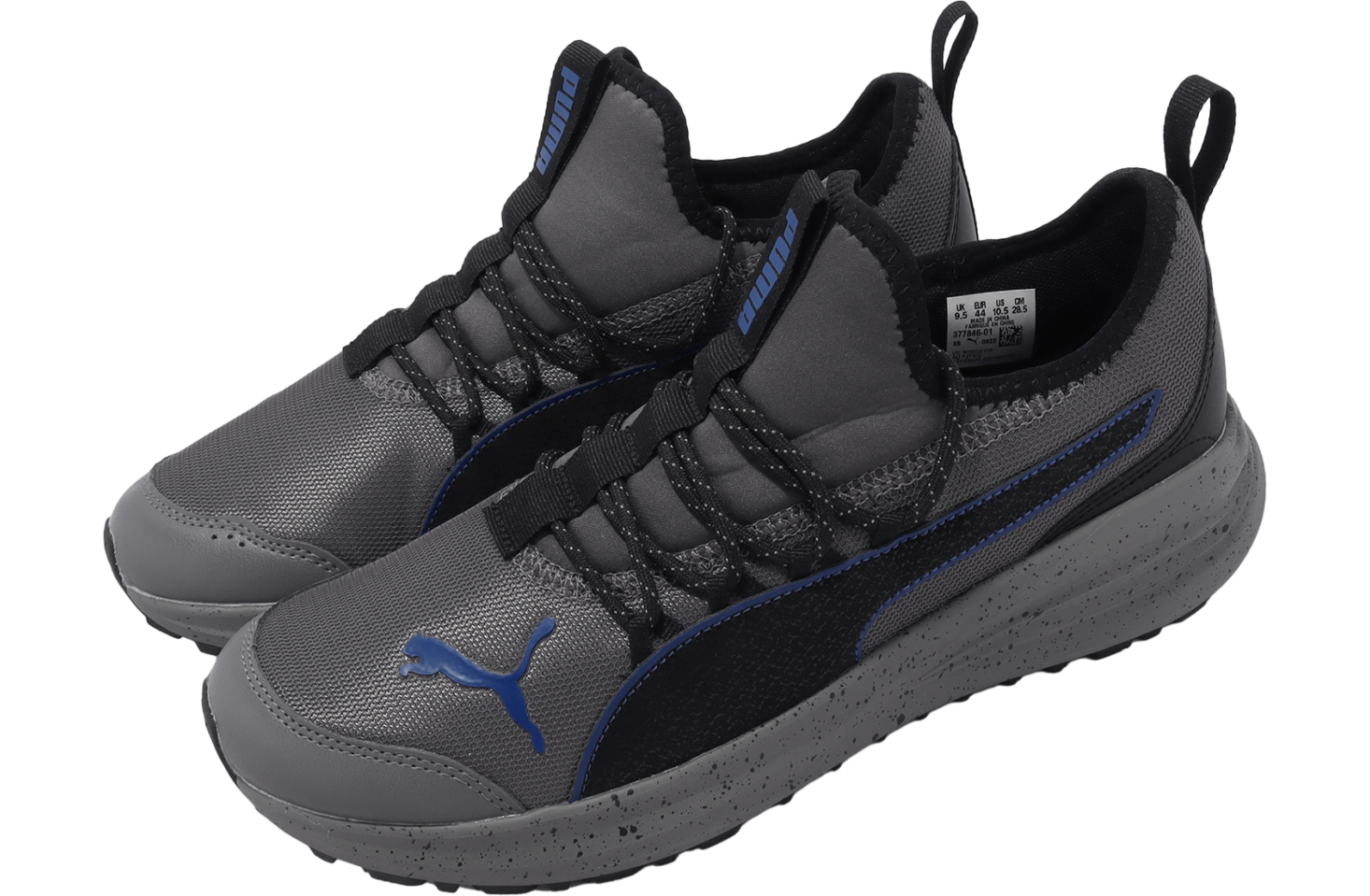 Puma Transport Trail Speck Castlerock / Blk