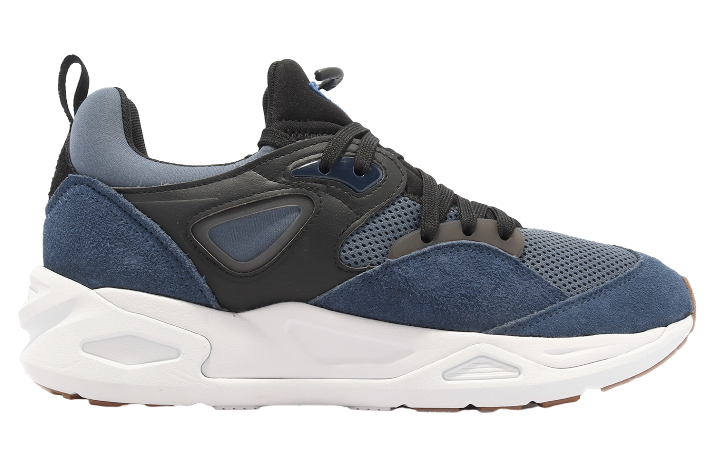 Puma TRC Blaze Evening Sky / Black