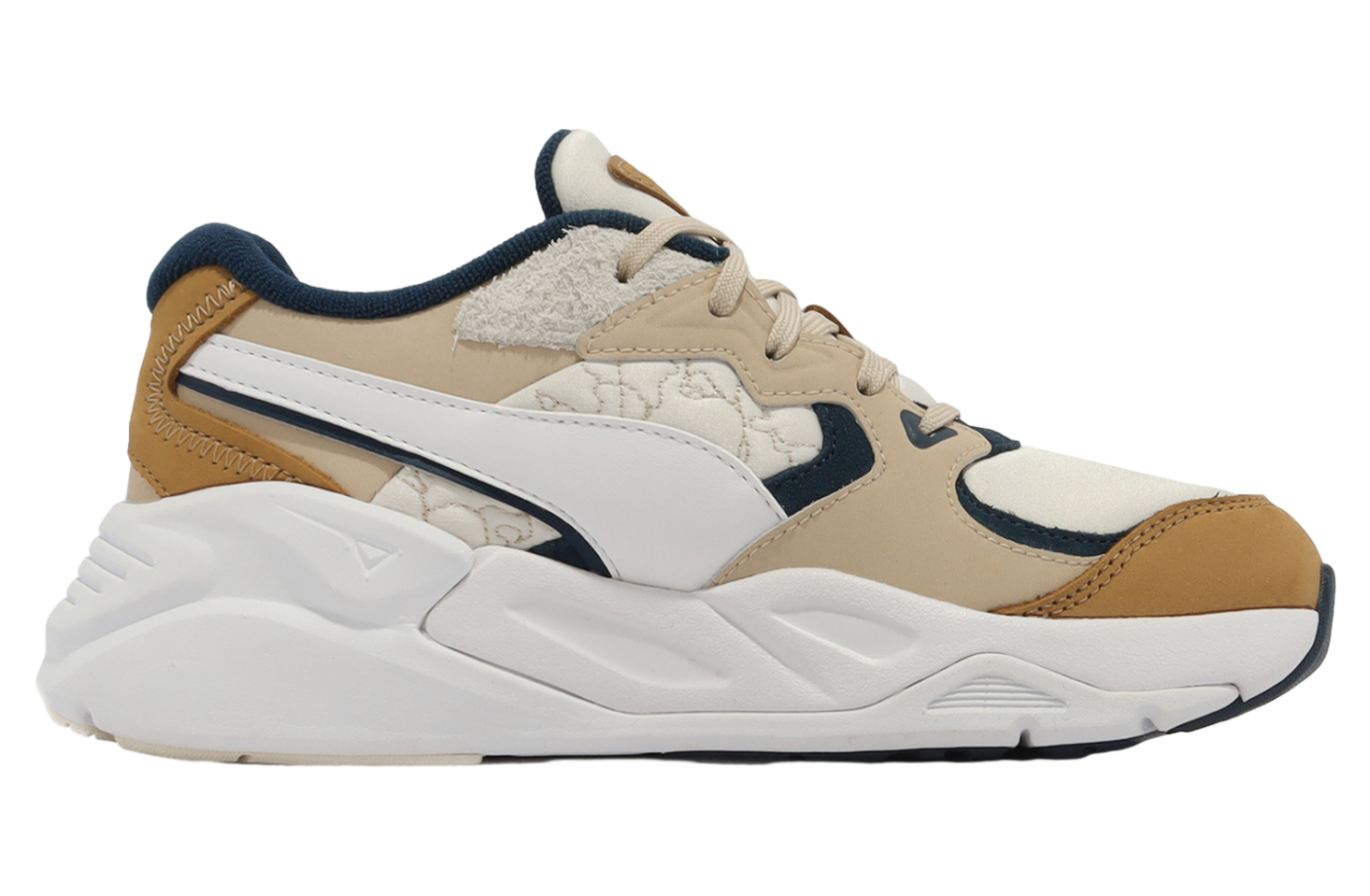 Puma TRC MIRA IL WMNS Pristine / Light Sand