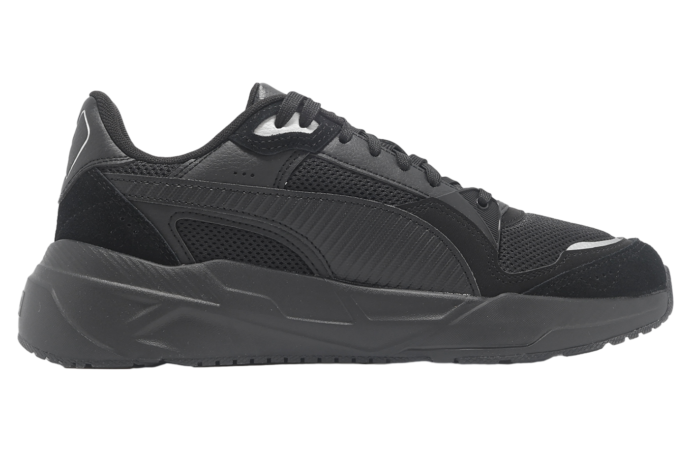 Puma Trinity 2 Black