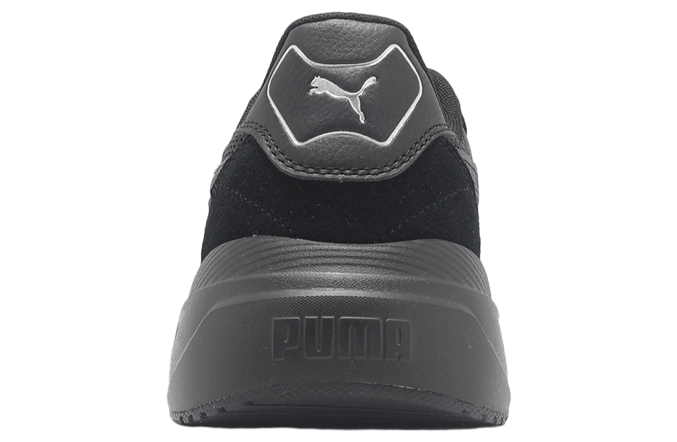 Puma Trinity 2 Black