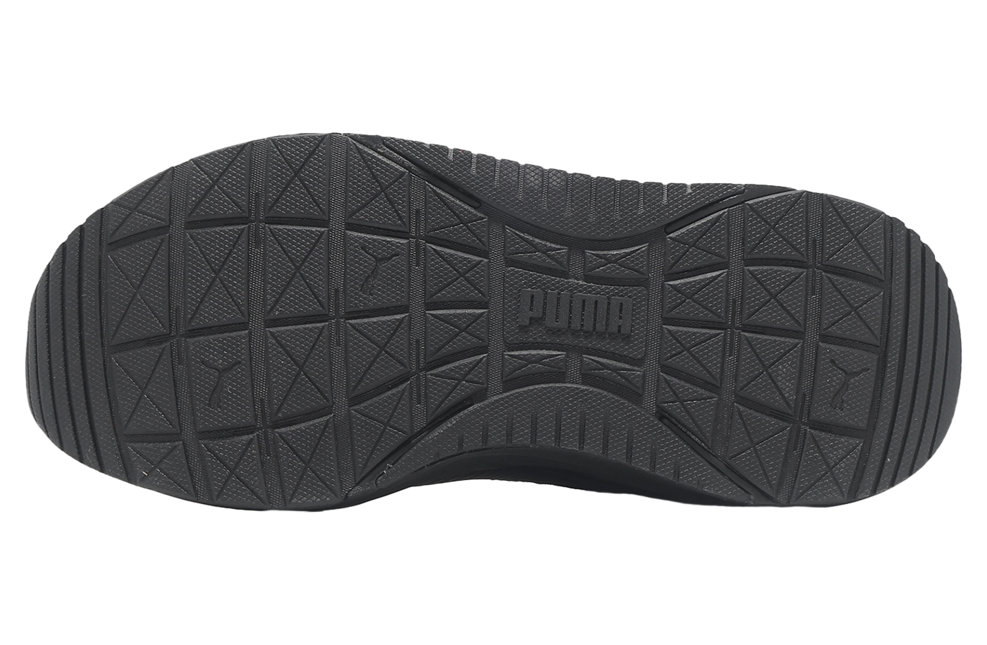 Puma Trinity 2 Black