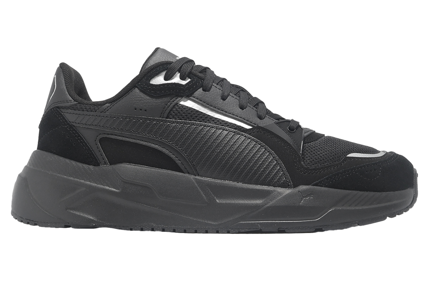 Puma Trinity 2 Black
