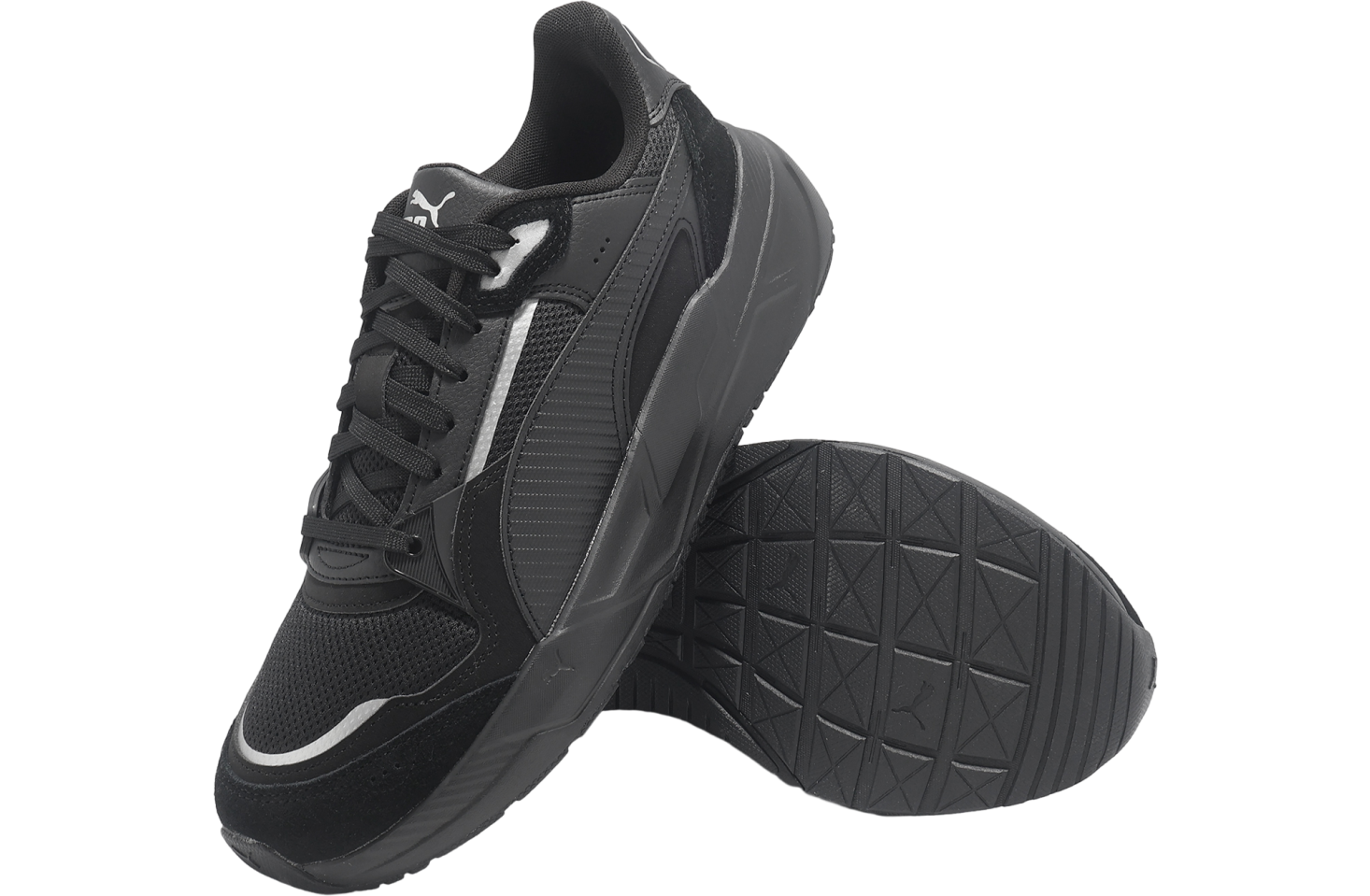 Puma Trinity 2 Black