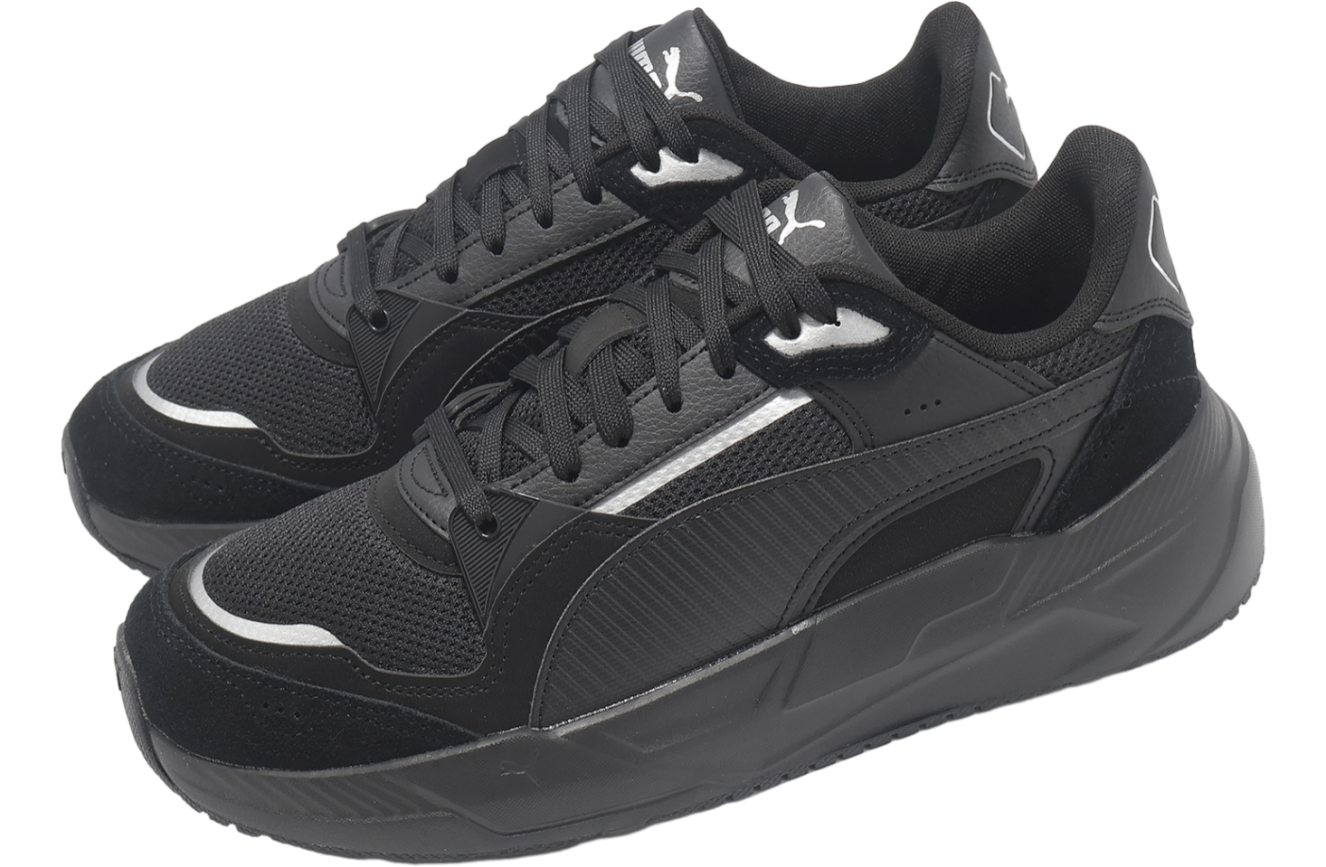 Puma Trinity 2 Black