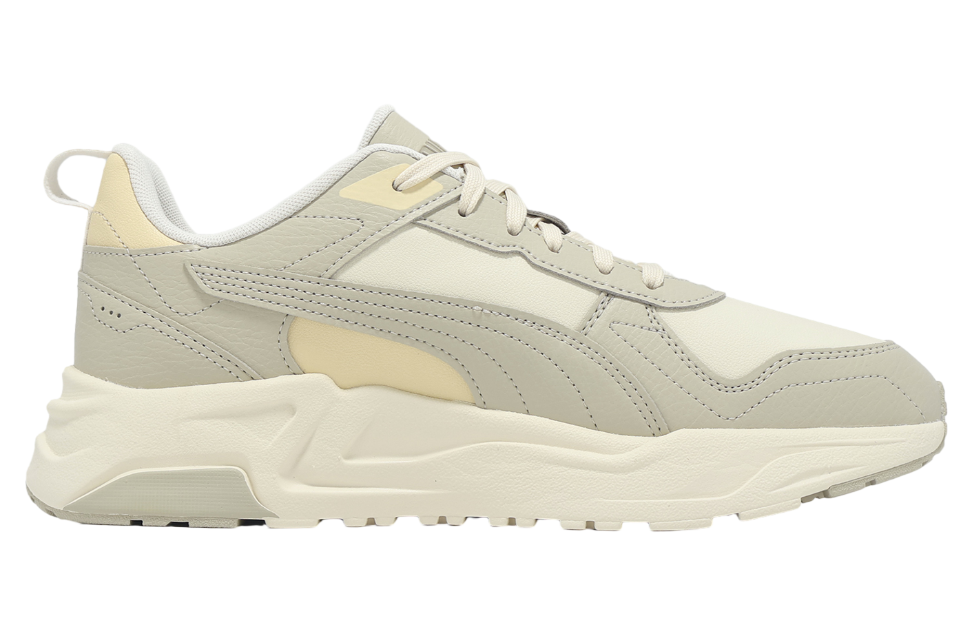 Puma Trinity 2 Lt Sl Beige / Khaki