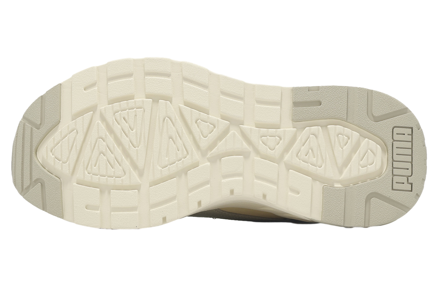 Puma Trinity 2 Lt Sl Beige / Khaki