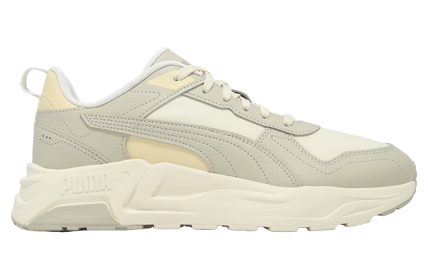 Puma Trinity 2 Lt Sl Beige / Khaki