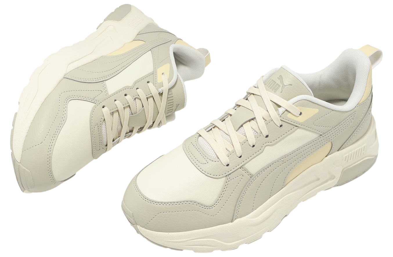 Puma Trinity 2 Lt Sl Beige / Khaki