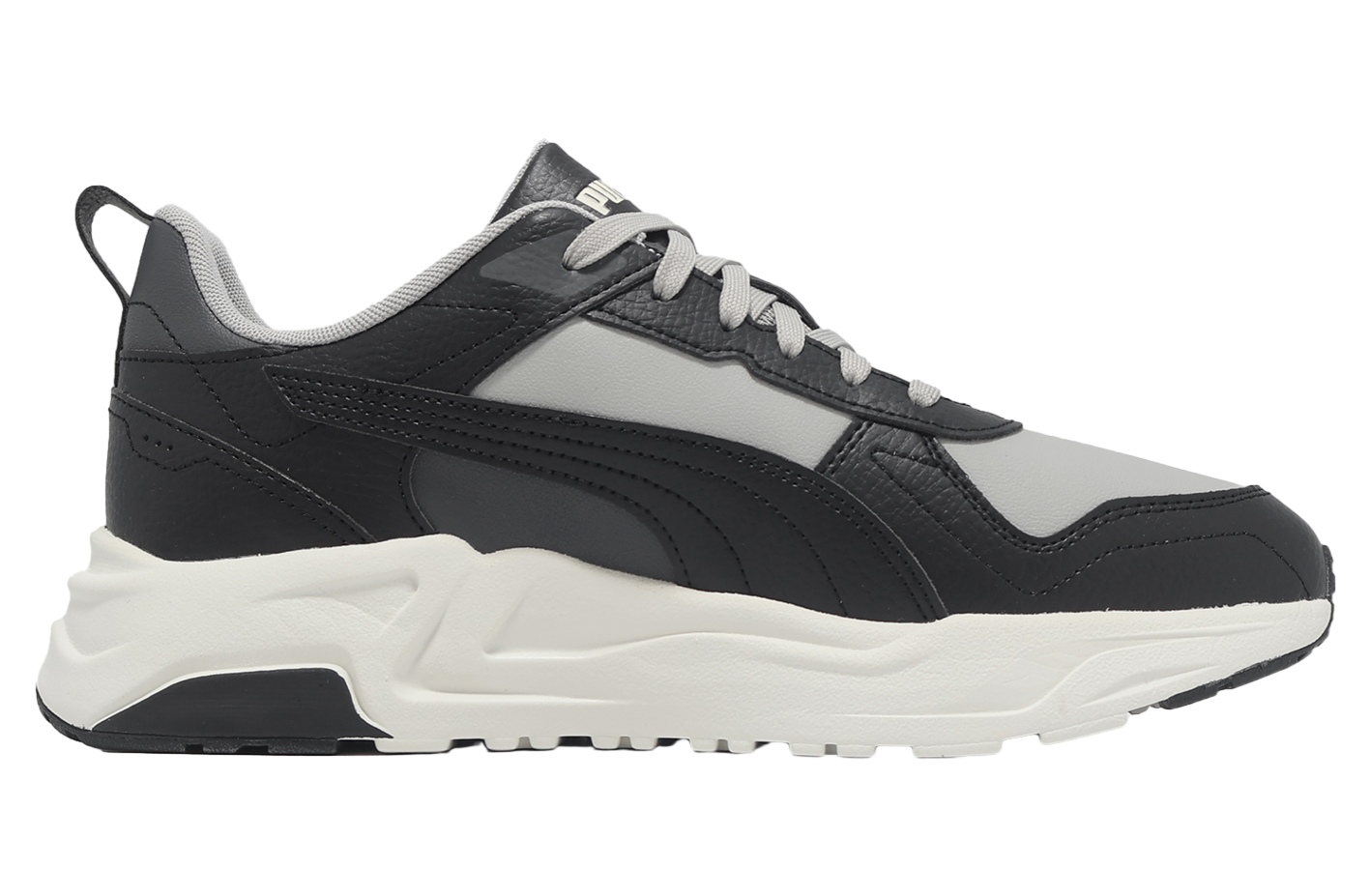 Puma Trinity 2 Lt Sl Black / Gray