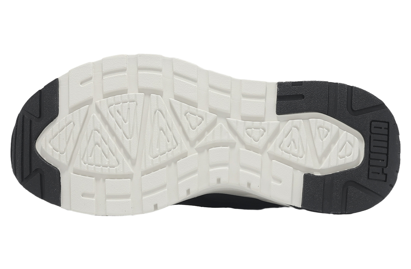 Puma Trinity 2 Lt Sl Black / Gray