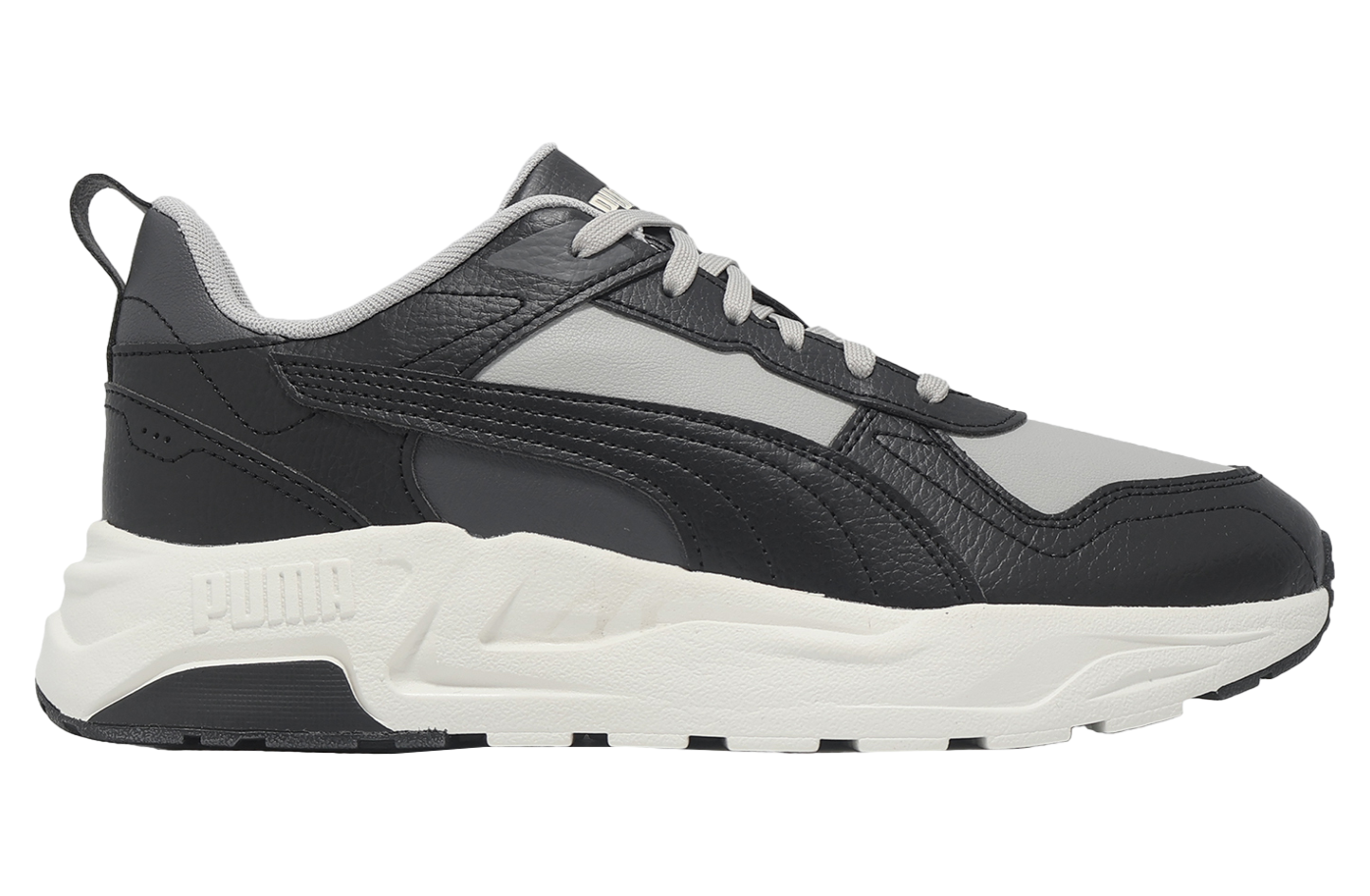 Puma Trinity 2 Lt Sl Black / Gray