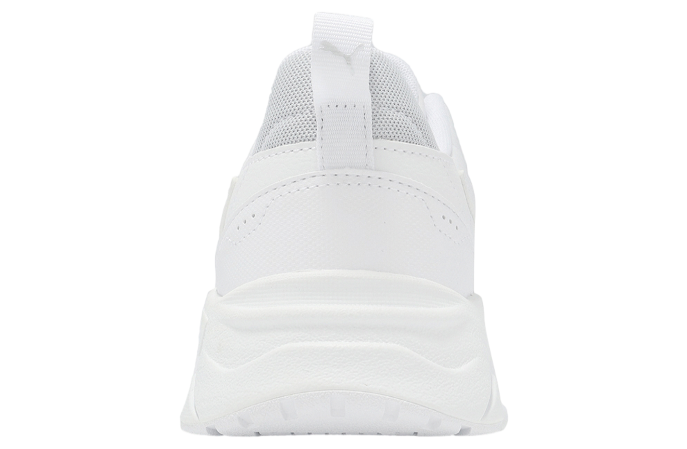 Puma Trinity 2 Lt White