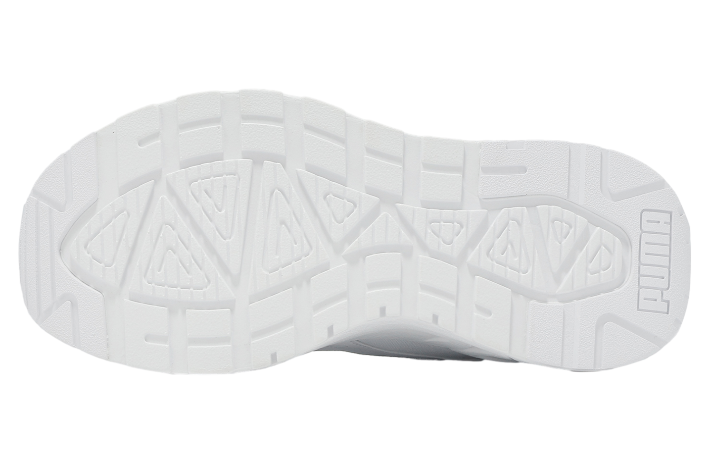 Puma Trinity 2 Lt White