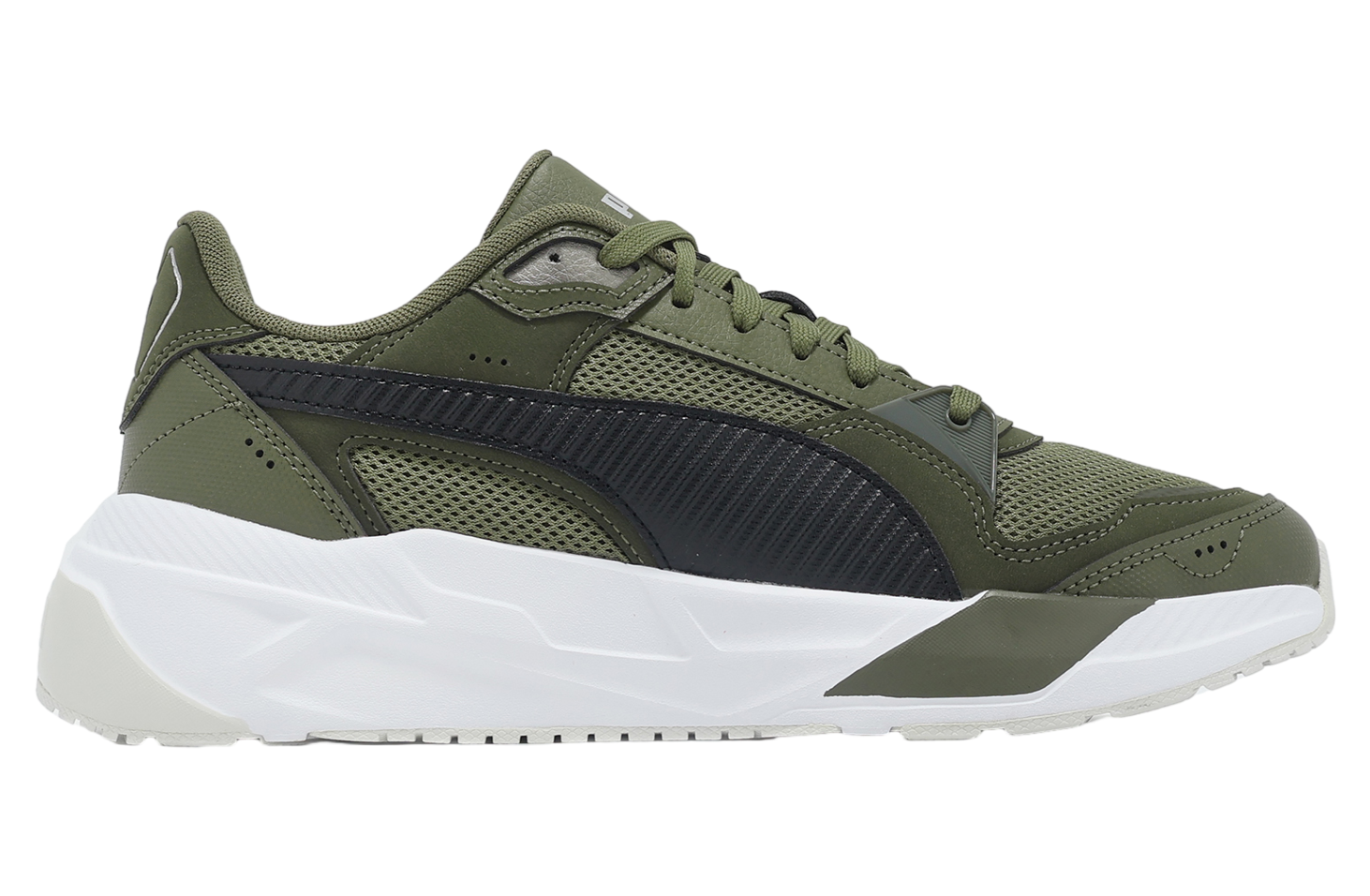 Puma Trinity 2 SL Olive / Black