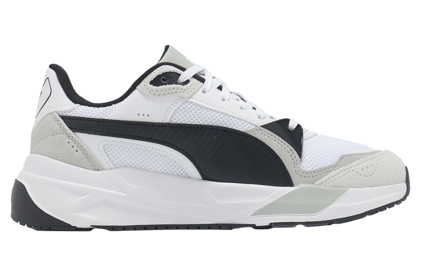 Puma Trinity 2 White / Black