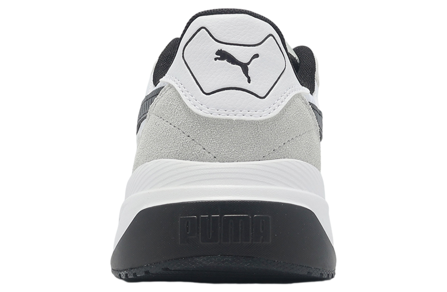 Puma Trinity 2 White / Black