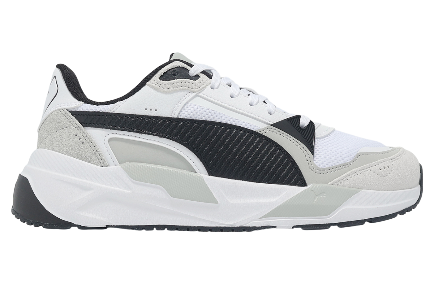 Puma Trinity 2 White / Black