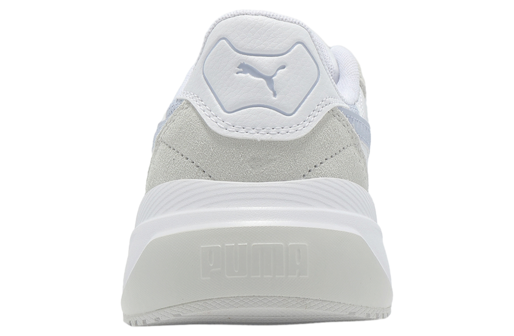 Puma Trinity 2 White / Purple