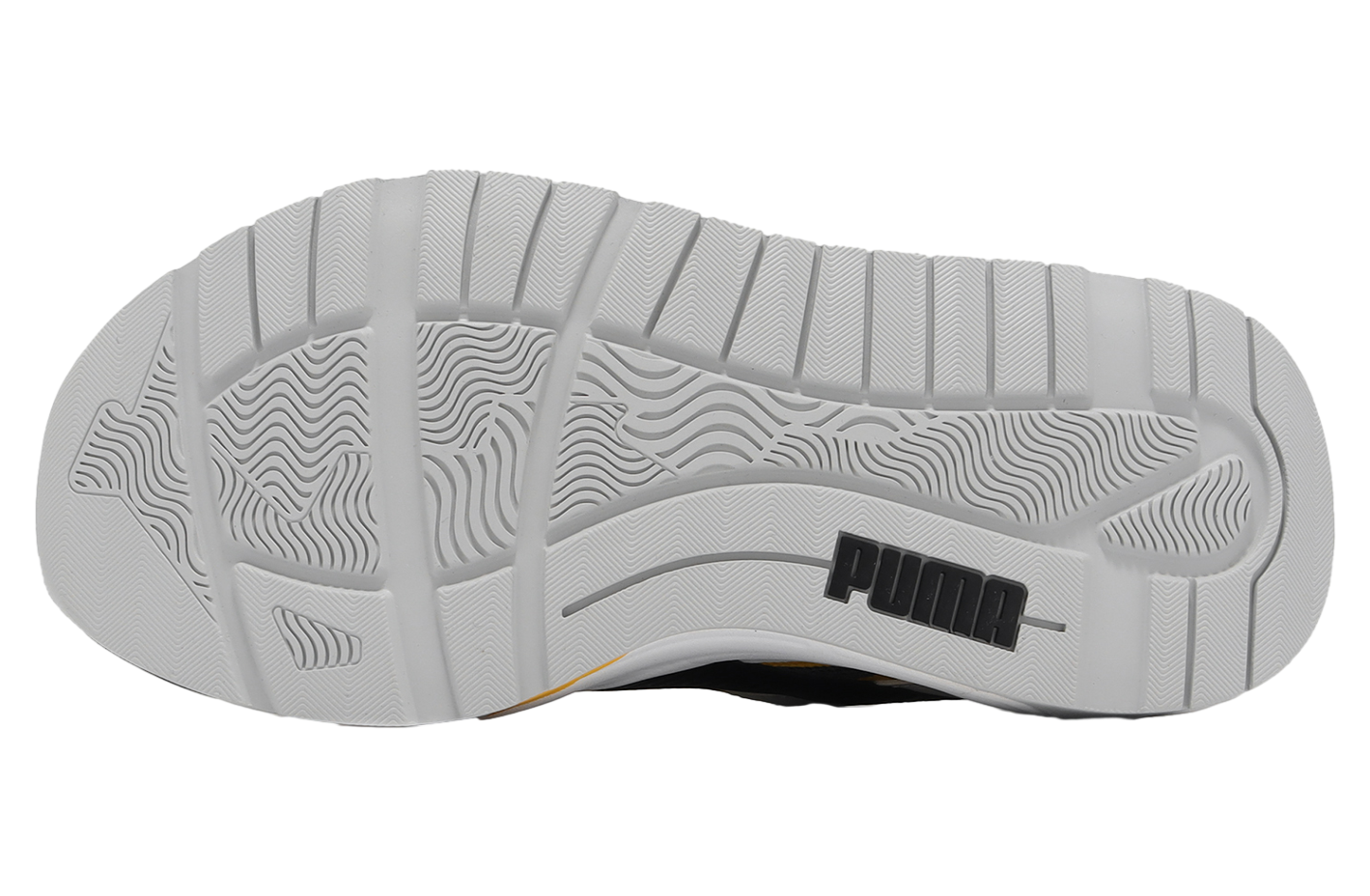 Puma Trinity Dark Gray / Black