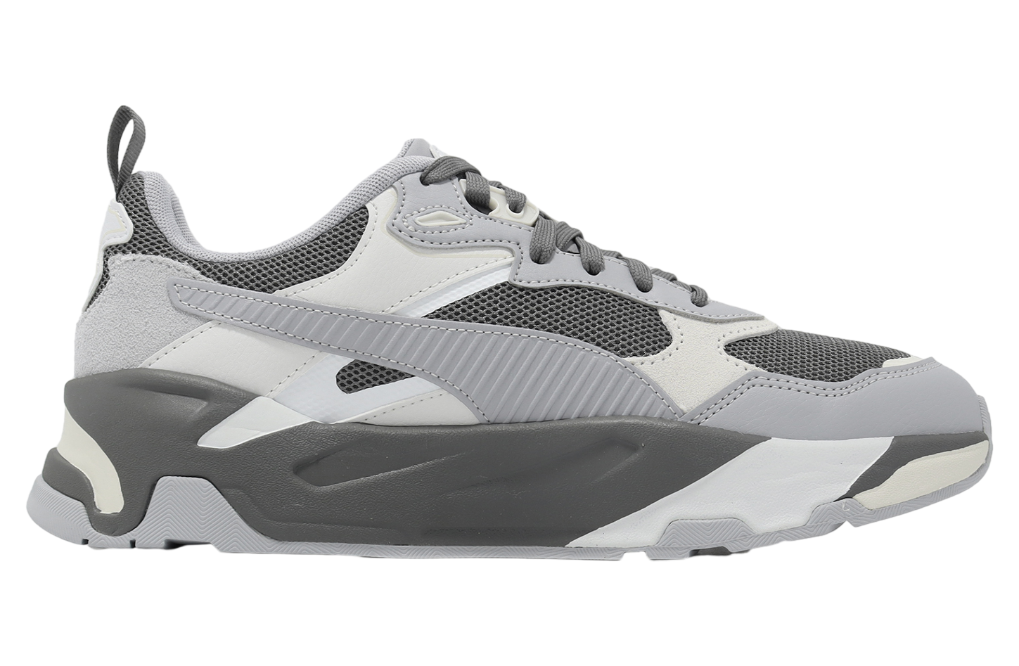 Puma Trinity Dark Gray / Fog