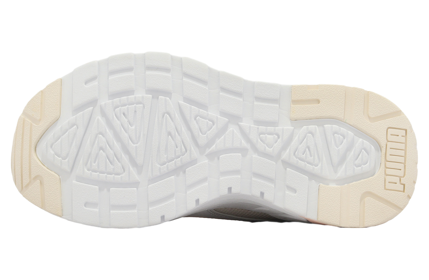Puma Trinity Lite Alpine Snow / White - Aug 2023 - 38929215