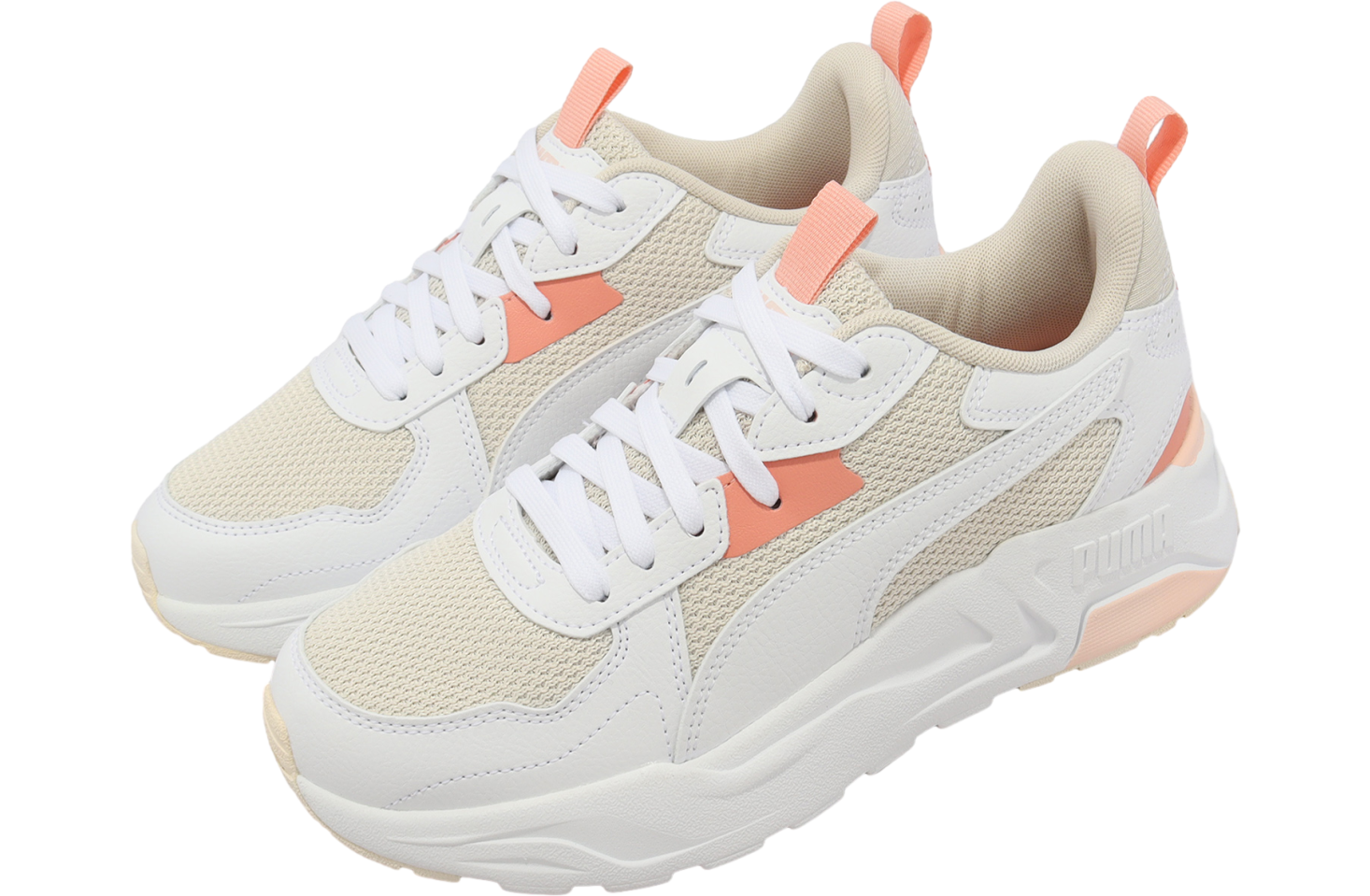 ★PUMA★ Trinity Light Ivory Cream 38929229 Puma Trinity Light Ivory Cream 389292 29 – buy the best