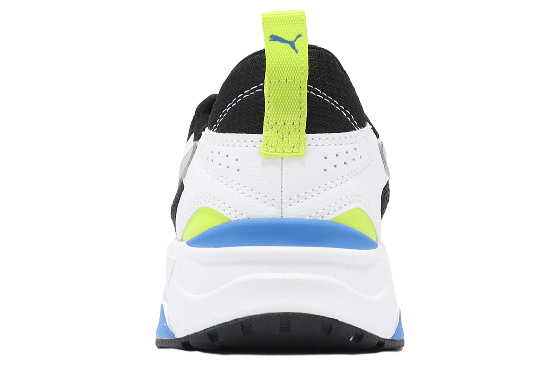 Puma Trinity Lite Black / Cool Light Gray