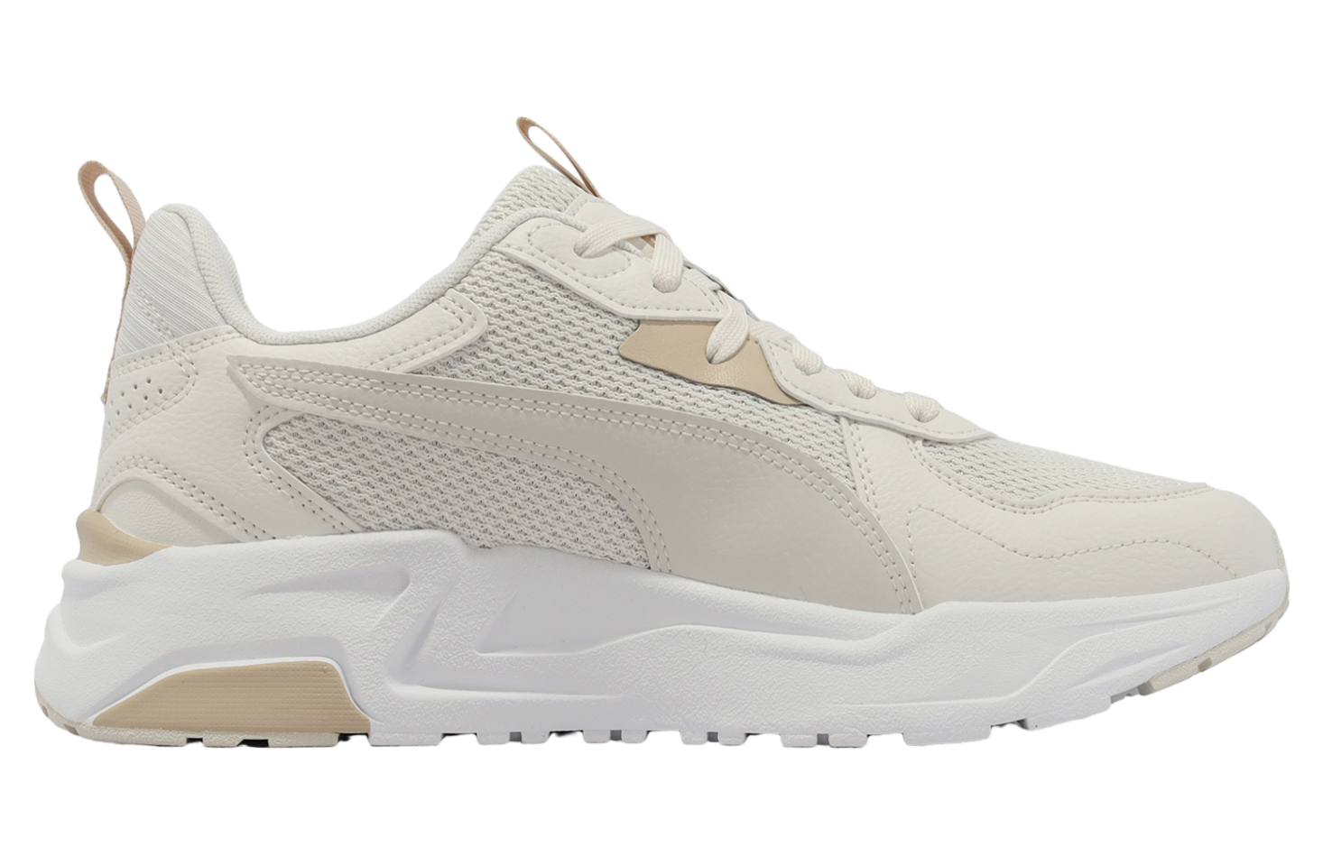 Puma Trinity Lite Gray / Granola
