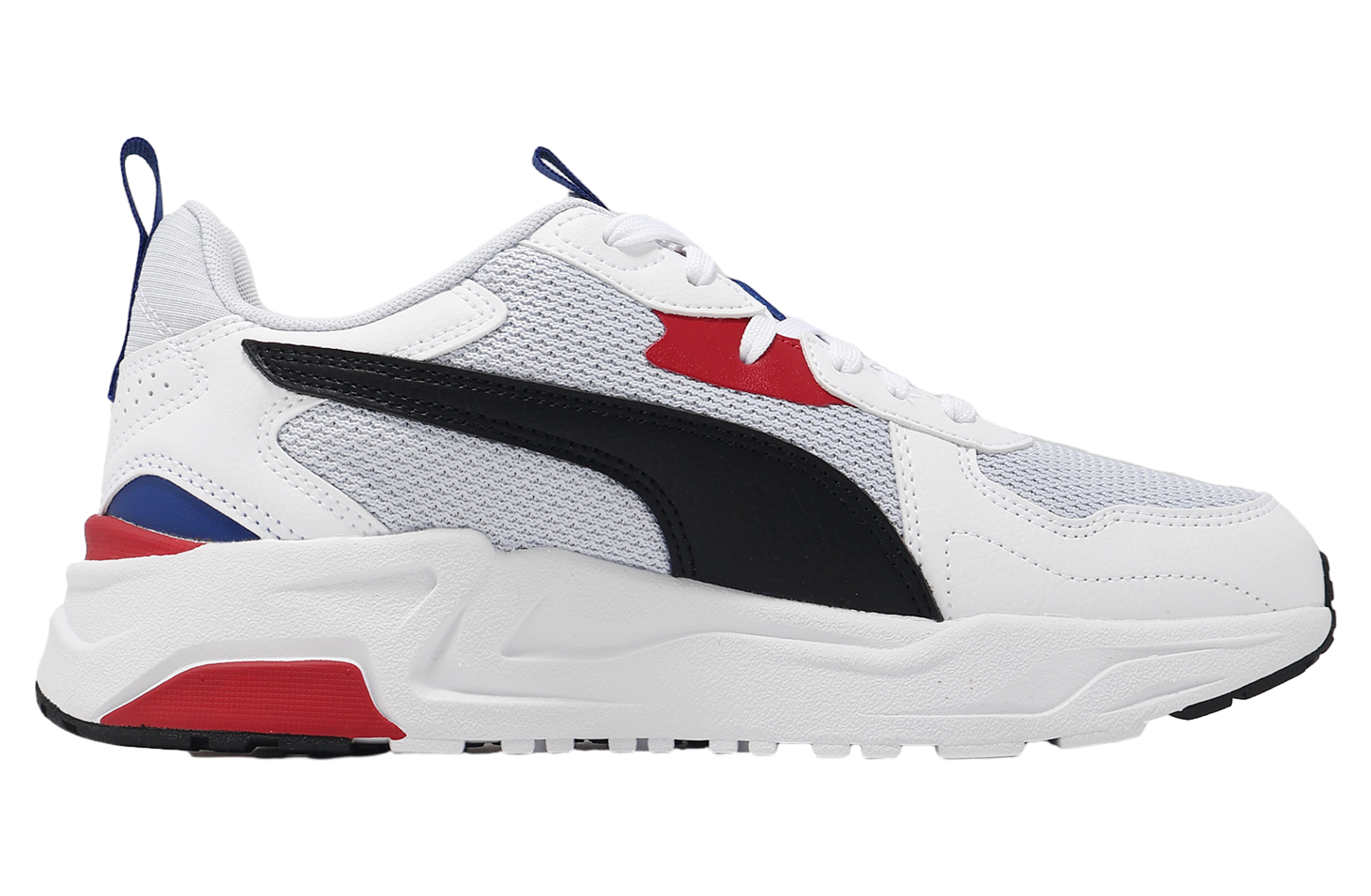 Puma Trinity Lite Mist / Black Puma Trinity Lite Mist / Black