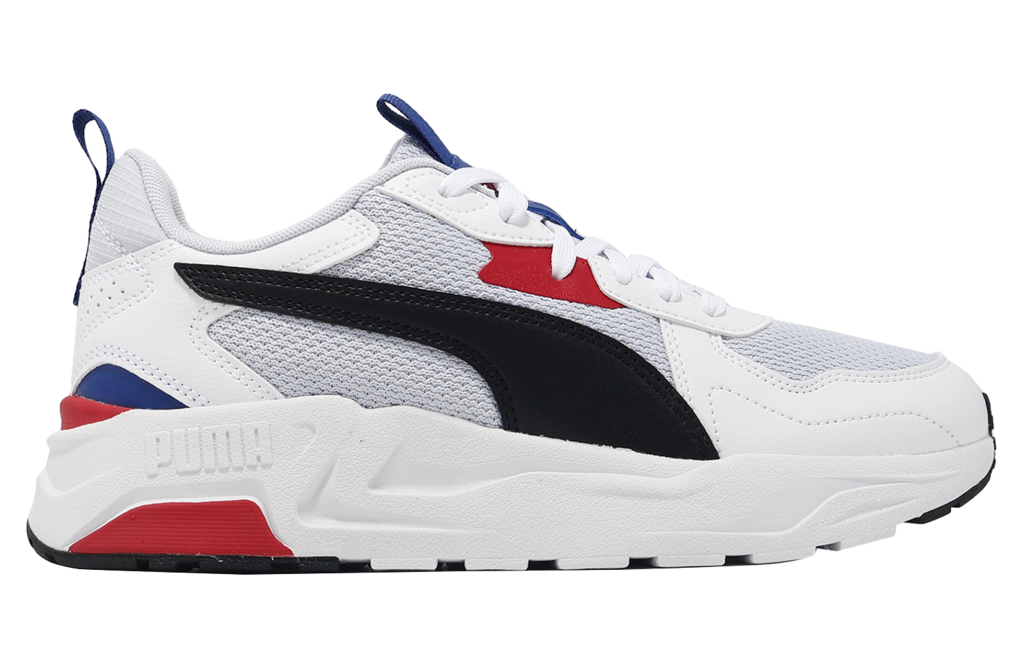 Puma Trinity Lite Mist / Black Puma Trinity Lite Mist / Black