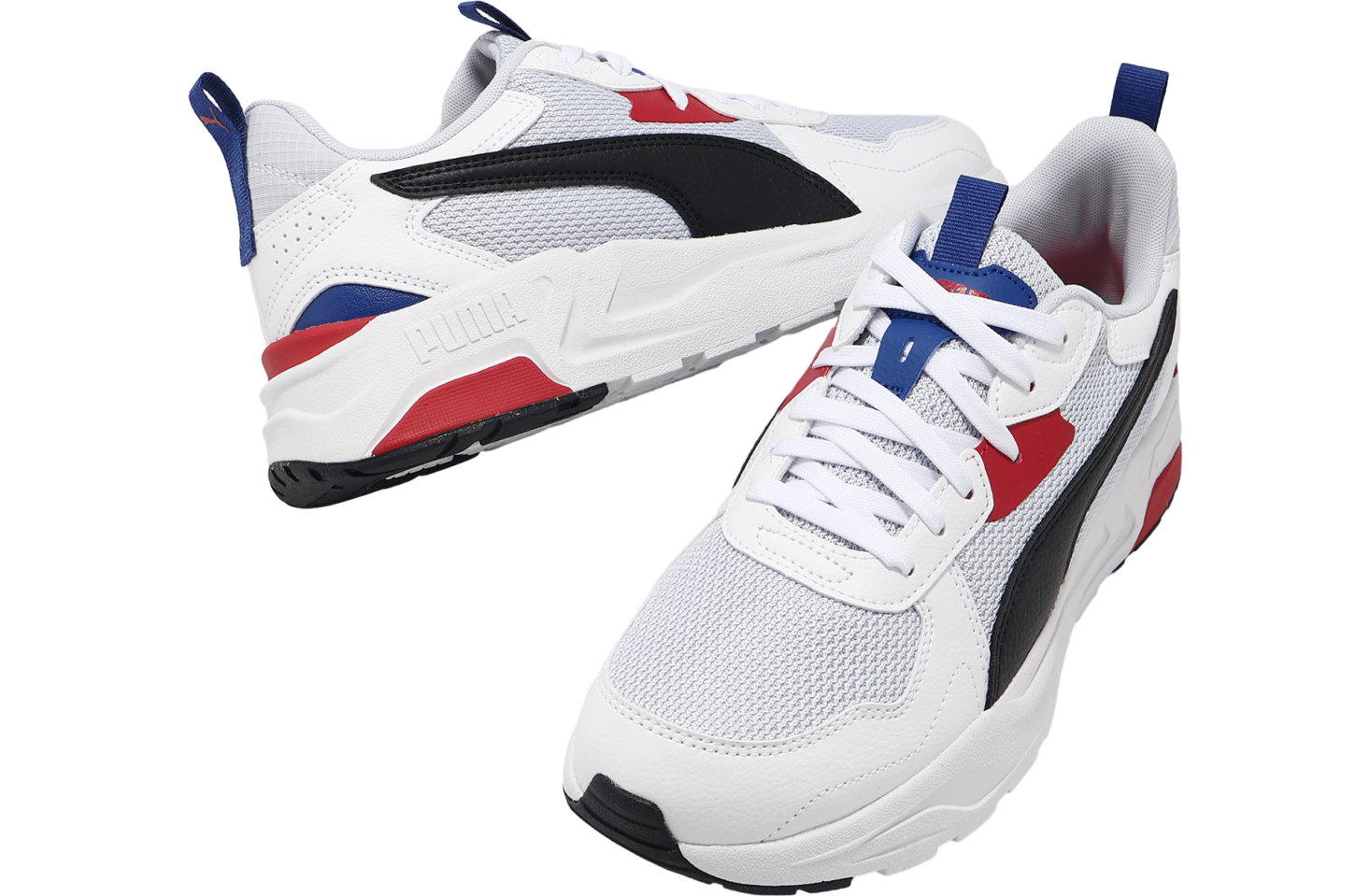 Puma Trinity Lite Mist / Black Puma Trinity Lite Mist / Black