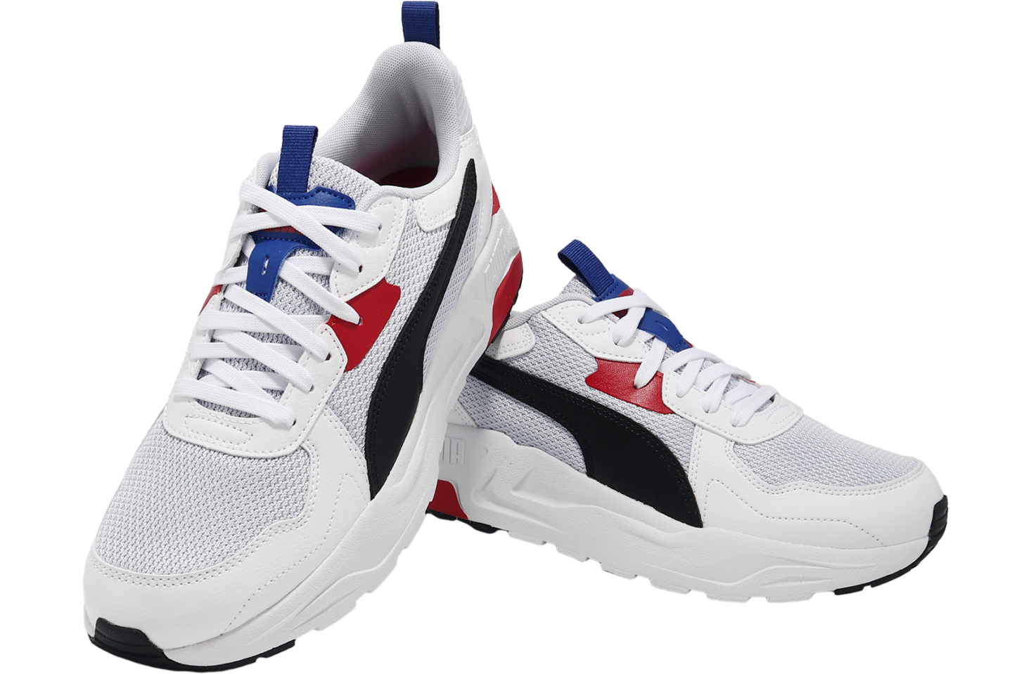 Puma Trinity Lite Mist / Black Puma Trinity Lite Mist / Black