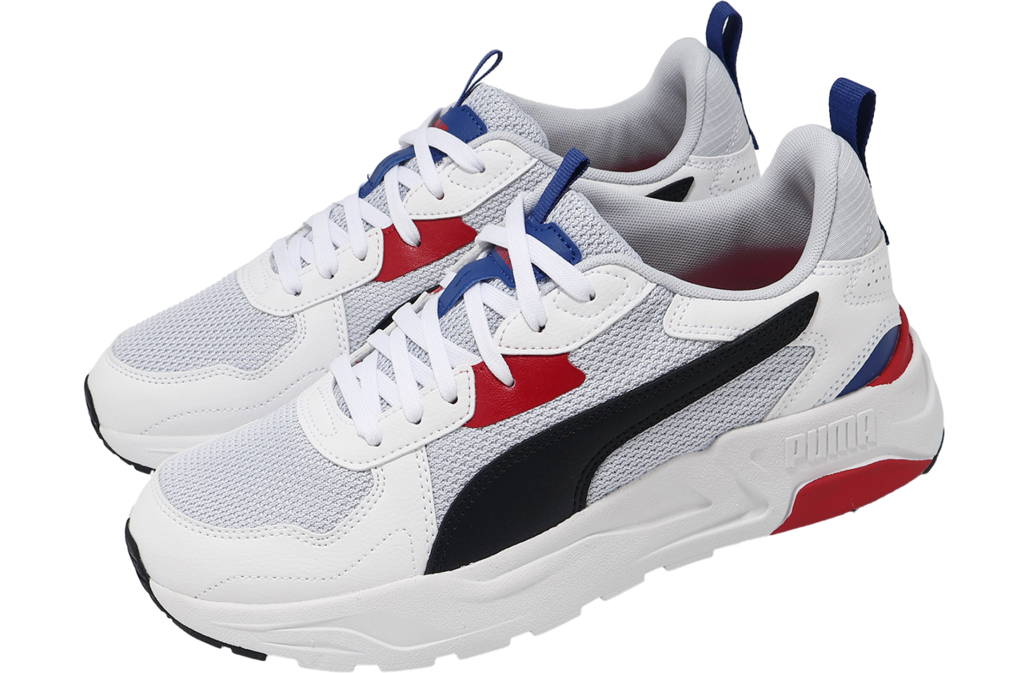 Puma Trinity Lite Mist / Black Puma Trinity Lite Mist / Black