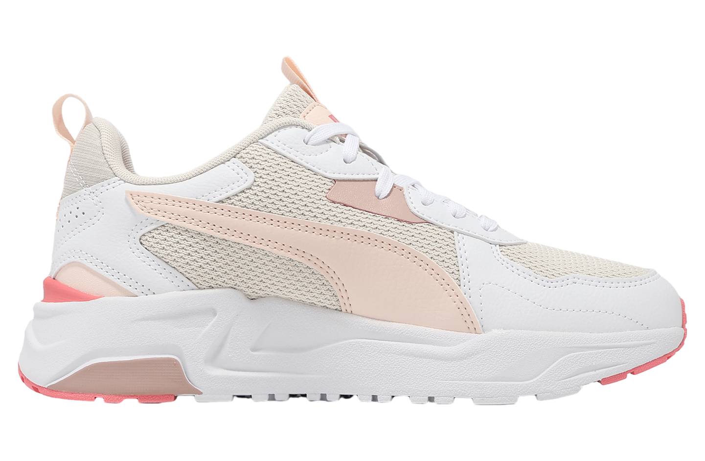 Puma Trinity Lite Sugared Almond / Rosebay Puma Trinity Lite Sugared Almond / Rosebay