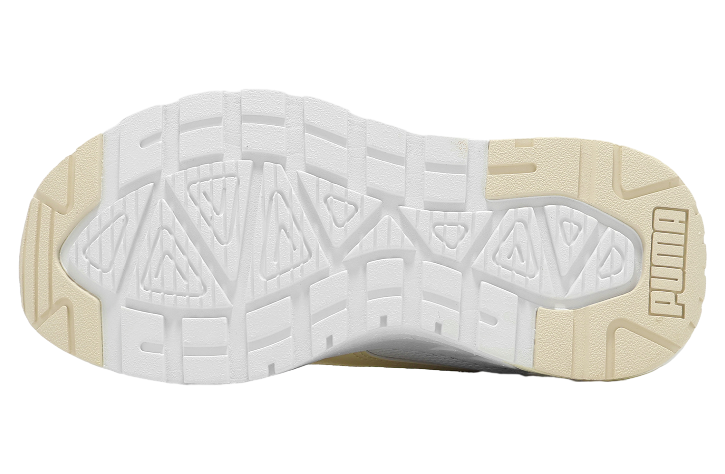 ★PUMA★ Trinity Light Ivory Cream 38929229 Puma Trinity Lite White / Beige - Oct 2024 - 38929229
