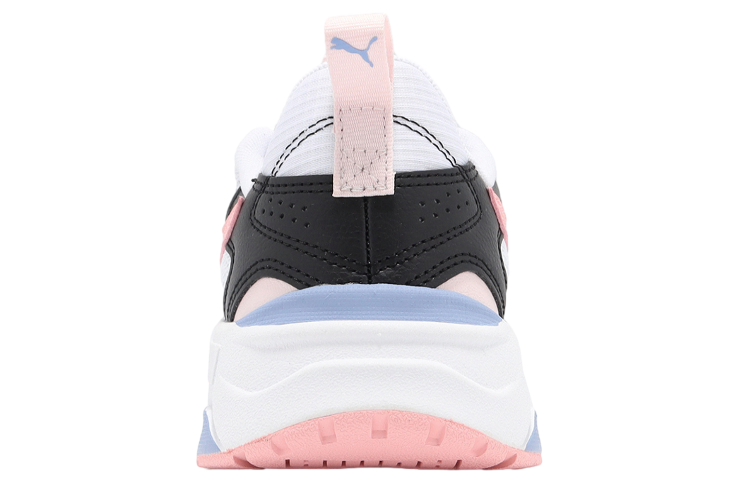 Puma Trinity Lite White / Peach Smoothie