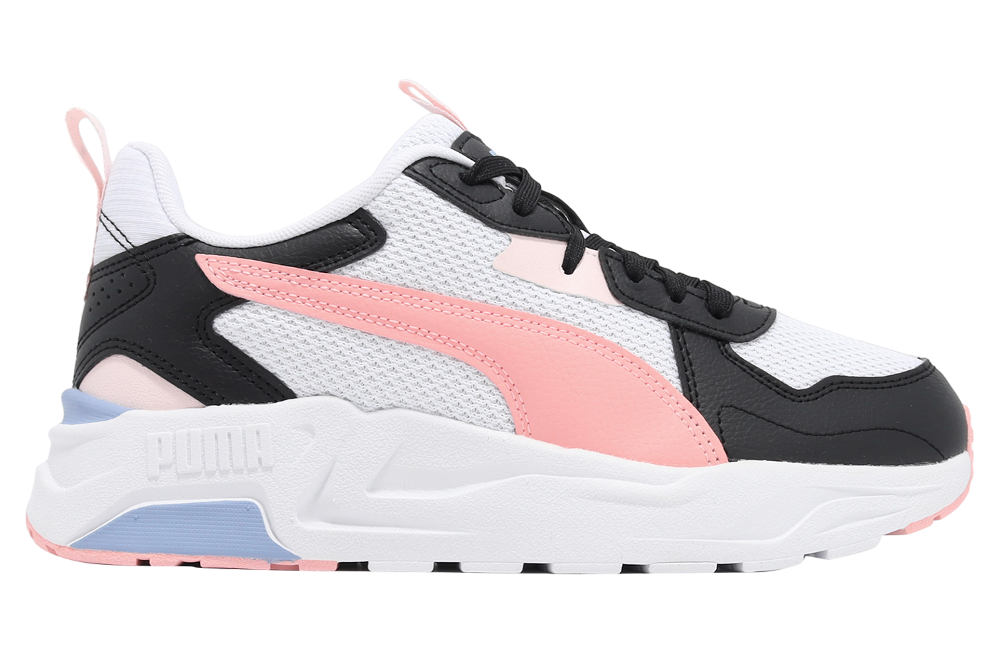 Puma Trinity Lite White / Peach Smoothie