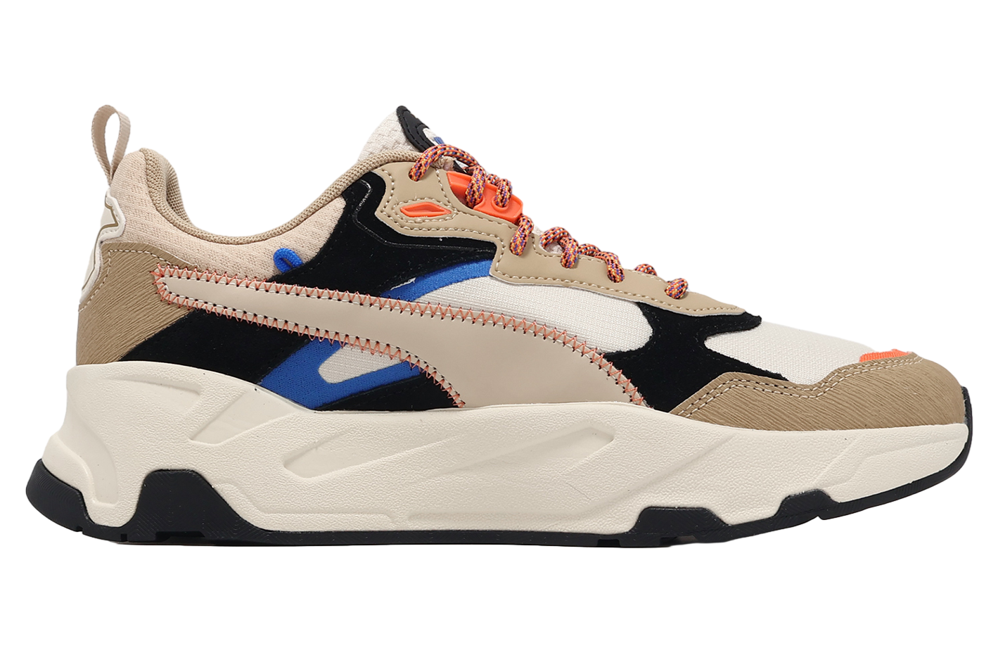 Puma Trinity Open Road Alpine Snow / Sand Dune