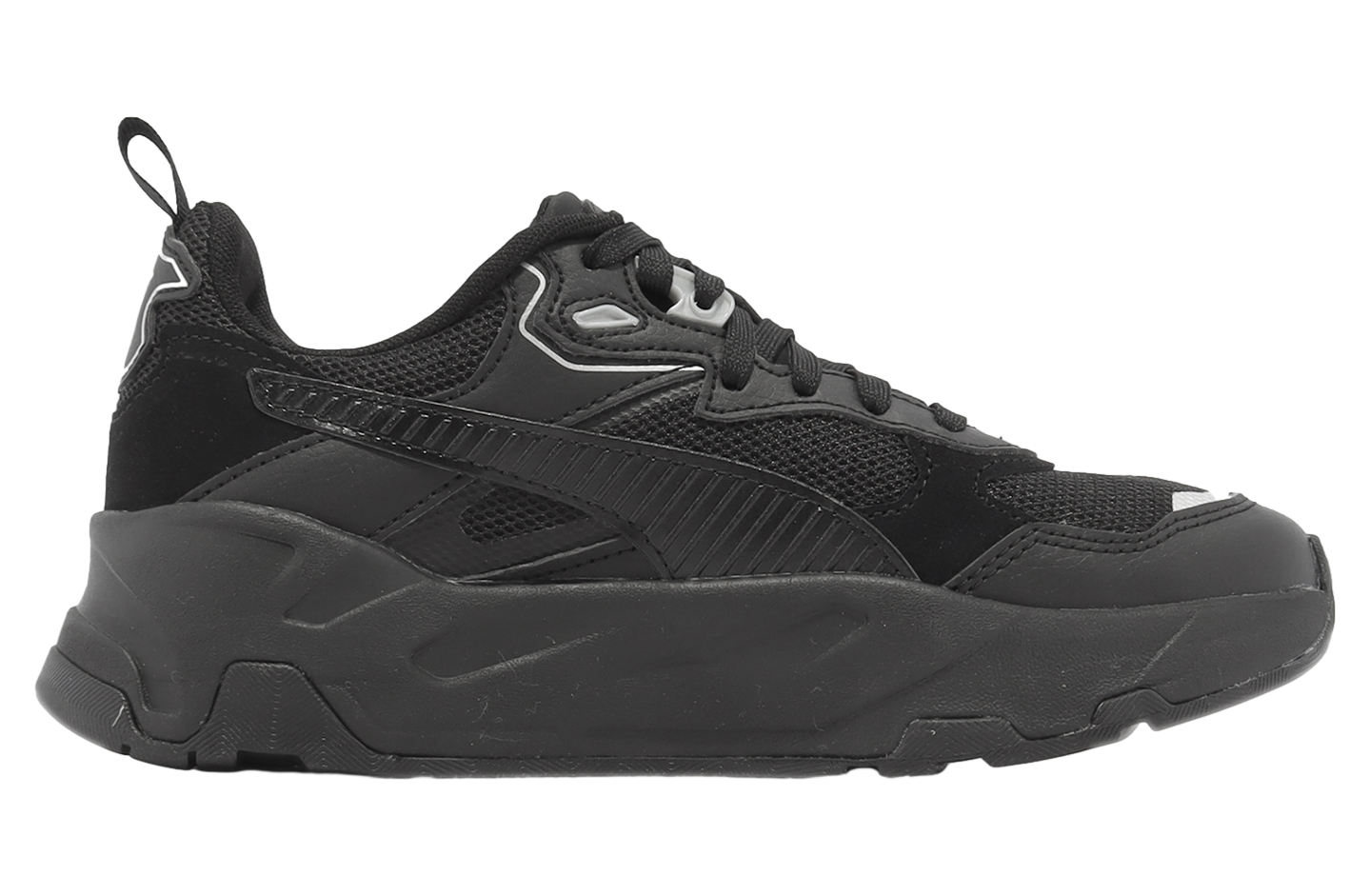 Puma Trinity Puma Black / Silver