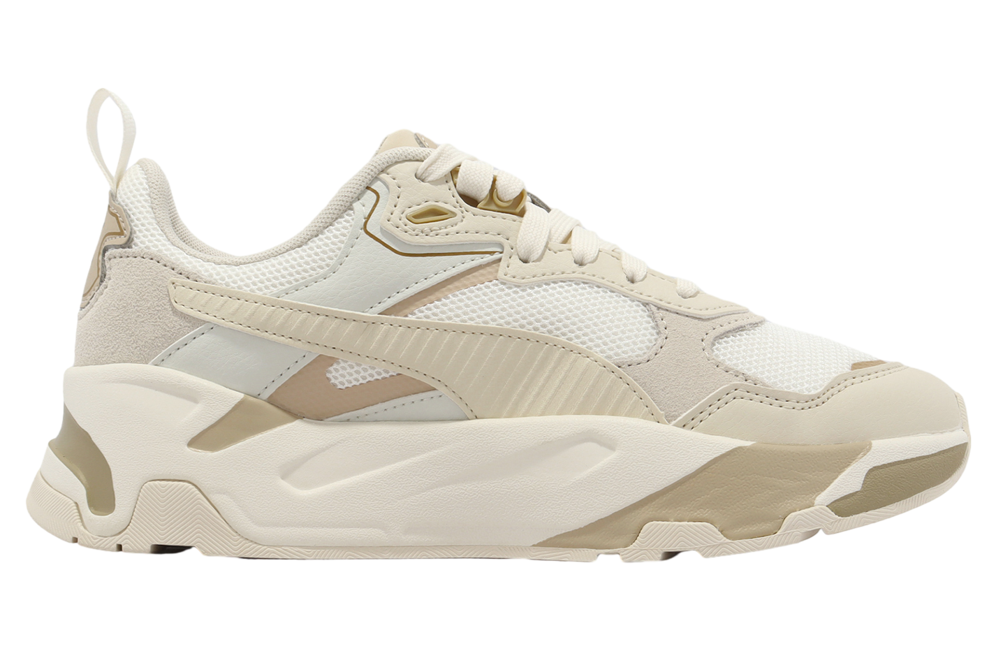 Puma Trinity Warm White / Snow
